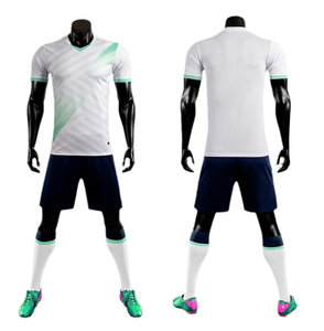 Personalizable Athletic <span class=keywords><strong>Madrid</strong></span> Portero Bandera Jersey Alto Fútbol Kits Hombres Entrenamiento Fútbol Camiseta Logotipo Personalizado Clubes Niños - Product Image 2