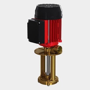 Speck <b>Pump</b> <b>Electric</b> Low Pressure <b>Water</b> Industrial Use Germany Made - Product Image 4