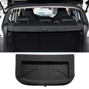 Accesorios Innovadores para el Interior del Automóvil, Cubierta para <span class=keywords><strong>Maletero</strong></span> para <span class=keywords><strong>Volkswagen</strong></span> Tcross - Product Image 2