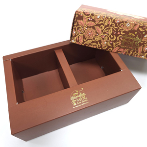 Premium Quality Embossed Matte Lamination Paper <b>Box</b> Custom Logo For Food Grade Dietary Supplements - Product Image 3