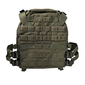 Gilet tactique d'extérieur en nylon Cordura 500D, tissu IR Agilie K0 KZ, tissu et design originaux importés - Product Image 2