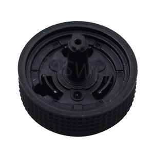 Nuevo dial de función para unidad de tapa de interfaz de botón de dial de modo superior 70D - Product Image 6