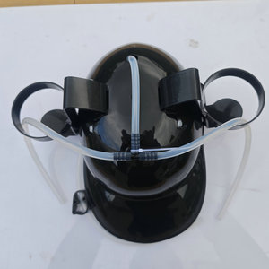 Sombrero de Cerveza para Beber sin Esfuerzo, para Fiestas de Cumpleaños y Actividades al Aire Libre, Gorro de Cerveza para Beber sin Esfuerzo - Product Image 4
