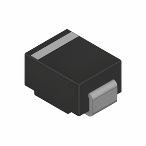 1SMB5941BT3 DO-214AA, SMB Electronics Component Diodes BOM IC In Stock - Product Image 1
