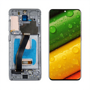 <span class=keywords><strong>Riparazione</strong></span> <span class=keywords><strong>Schermo</strong></span> <span class=keywords><strong>Smartphone</strong></span> per Samsung S20, Display all'Ingrosso per Samsung S20 5G, Sostituzione Display per Samsung S20 5G - Product Image 4