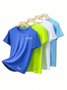T-shirt personnalisé avec votre image pour hommes, femmes et enfants sur demande - Product Image 5