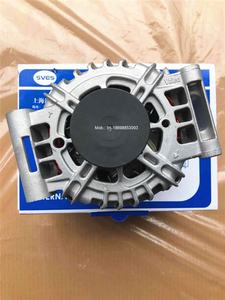 1 <span class=keywords><strong>alternateur</strong></span> de voiture d'origine, 14V 150a, pour <span class=keywords><strong>citroën</strong></span> <span class=keywords><strong>C5</strong></span> 9678731280 FG15T152 SVES082756 - Product Image 2