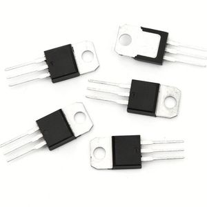 Genuine Original J3305-2 TO-220 Transistor Specialized Electronic Components Purchasing and Support Services CZSKU:YH38YT61 - Product Image 1