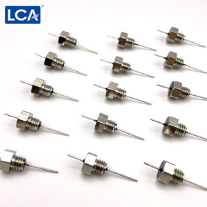 RoHS REACH Feedthru Filter EMI <span class=keywords><strong>Low</strong></span>-<span class=keywords><strong>Pass</strong></span> - Product Image 1