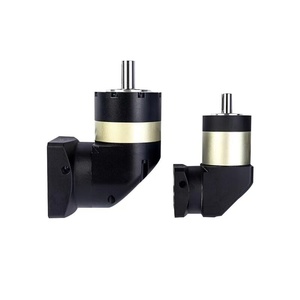 Reductor Planetario de Precisión <span class=keywords><strong>AER</strong></span> 60/90/120 de Alto Torque 35710,12-100, Relación 400W/750/1KW/1.5KW, Servomotores FOCACSEC Horizontales - Product Image 1