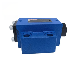 Solénoïde de contrôle hydraulique SL10PA1-4X/V, solénoïde de contrôle hydraulique SV SL10 SL20 SL30, solénoïde hydraulique à large application, économe en énergie - Product Image 2