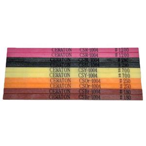 CERATON Fibra di Ceramica di Pietra, Super Pietre, Lucidatura Dei Metalli di Pietre In Ceramica - Product Image 4