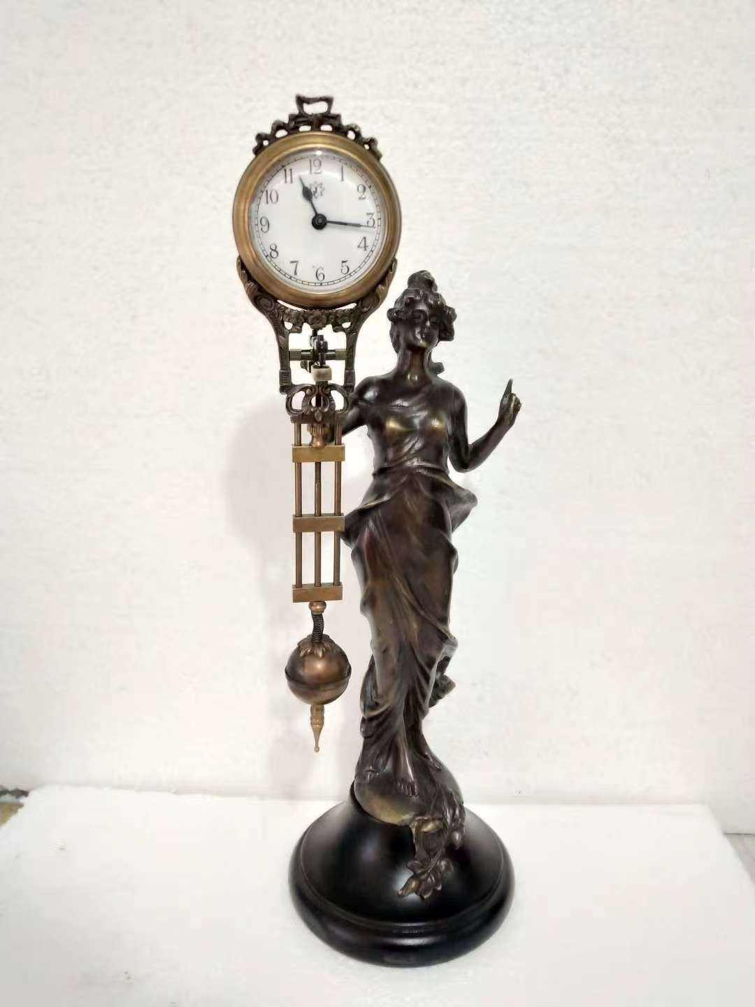 Bronze antique JG5032A