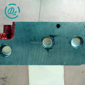 ฝาสูบดีเซล EexcavaStart 4D95 รุ่น 6204-13-1100 สำหรับรถขุดขนาดเล็ก เครื่องยนต์ 4D95 - ทนทาน เชื่อถือได้ ติดตั้งง่าย รับประกัน 6 เดือน - Product Image 3