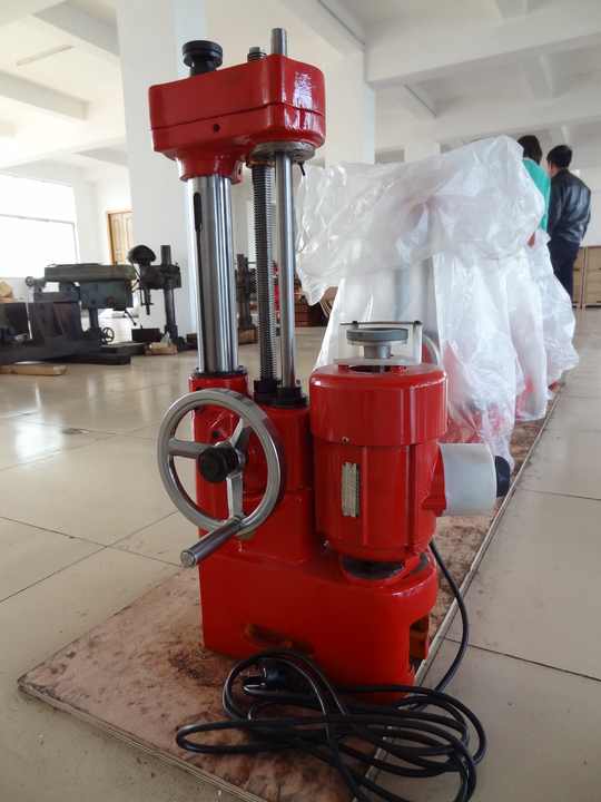 T806 Cylinder Boring Machine - High-Accuracy Engine Reboring