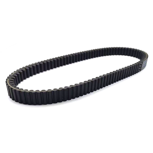 Correa de Embrague de Alta Calidad para Motocicleta, Correa de Polea para BMW <span class=keywords><strong>C400GT</strong></span> <span class=keywords><strong>C400X</strong></span> 1004 27 - Product Image 3