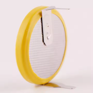 OEM ODM 도매 3V CR2032 230mAh 라운드 버튼 셀 SC 리튬 충전식 배터리 솔더 탭 CR2025 CR2016 코인 배터리 - Product Image 4