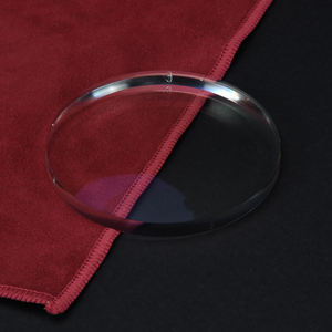 Danyang Ruihong 65/72MM 1,56 lente de foto de visión única resina óptica transparente HMC <span class=keywords><strong>EMI</strong></span> corte azul corte marrón 1,56 corte azul óptico - Product Image 1