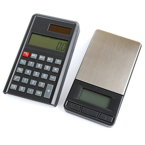 آلة وزن مقياس المجوهرات الرقمية الإلكترونية للجيب للذهب - Product Image 5