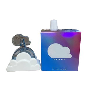 Perfume <span class=keywords><strong>Ariana</strong></span> <span class=keywords><strong>Grande</strong></span> Cloud Eau de Parfum de Alta Calidad, 100 ml, Aroma Lujoso, Especiado, Floral, Fresco y Frutal, de Larga Duración - Product Image 1