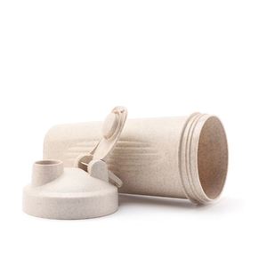 Protein <b>Shaker</b> Cup Mini Unique Eco-Friendly Summer Durable Large Capacity <b>Shaker</b> Cup for Women - Product Image 1