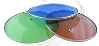 Vente en gros de couvercle en verre trempé couvercle en verre ustensiles de cuisine casseroles couvercle poignées et boutons pour poêle à frire T-Type G-Type C-Type