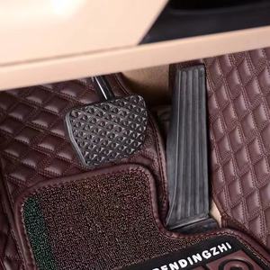 Недорогой коврик для автомобиля хорошего качества с фабрики, коврик для автомобиля, животного и багажника для любой модели автомобиля - Product Image 5