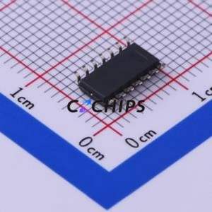 Original & Brand-new SN74LV14ADR SOIC-14 Integrated Circuit IC Chip <b>Inverter</b> Whole <b>Sale</b> Electronic Component Chips & BOM Service - Product Image 2