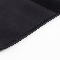 Attelles de soutien en néoprène pour cuisses, manchon de compression réglable pour les ischio-jambiers, les quadriceps et la protection des muscles du bas du dos et des hanches