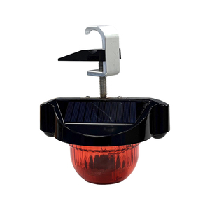 ไฟเตือนฉุกเฉินเพื่อความปลอดภัยไฟเตือนแอลอีดีมีสัญญาณเดซิเบลสูง - Product Image 1