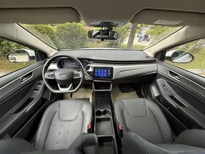 Berline EV fiable et d'occasion Chery Arrizo E 2024 405km de voyage depuis la Chine avec moteur 100kW de charge rapide pour les déplacements professionnels en milieu urbain - Product Image 6