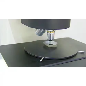 Perfilómetro 3D Nano, Equipo de Prueba de Forma y Rugosidad de Superficies, Interferómetro de Luz Blanca WLI - Product Image 6