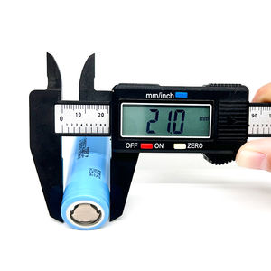 Batterie Li-Ion rechargeable authentique <span class=keywords><strong>LG</strong></span> 21700 H51 <span class=keywords><strong>5000mAh</strong></span> pour trottinettes électriques et véhicules auto-équilibrés - Product Image 2