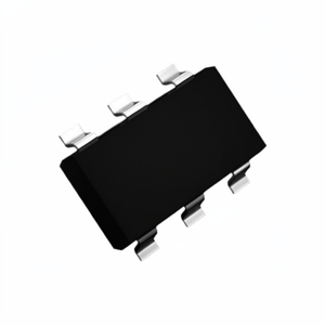 Manufacturer Channel Buy Electronics Components Online Transistors SSF3051G7 SOT-23-6L - Product Image 1