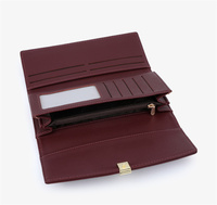 Dompet desainer YAMO Merek Terkenal wanita Forever dompet wanita muda