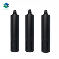 Sonde NO3 Interface RS485 Surveillance en ligne Pollution des usines d'eaux usées industrielles Transmission de données en temps réel Capteur de nitrate