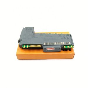 ชุด X20อัตโนมัติอุตสาหกรรม B & R X20A04622โมดูลเอาต์พุตแบบแอนะล็อกพร้อมอินเทอร์เฟซการสื่อสารมาตรฐานจากประเทศเยอรมัน - Product Image 1