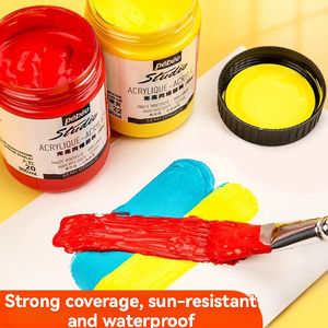 <span class=keywords><strong>Pebeo</strong></span>-<span class=keywords><strong>Peinture</strong></span> <span class=keywords><strong>Acrylique</strong></span> Professionnelle 66 Couleurs 300ml Brillante pour Artistes Ecole Enfants Débutants-<span class=keywords><strong>Peinture</strong></span> Papier sur Toile de Verre - Product Image 3