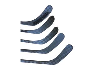 Best Sales P28 Abd P92 Flex 40/50 Carbon Fiber Ice Hockey Sticks Made in Zhejiang China Unpackaged - Product Image 3