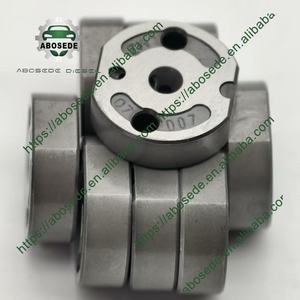 19 #<span class=keywords><strong>095000</strong></span>- 5230/5341/<span class=keywords><strong>5342</strong></span>/5344/5471 Placa de válvula Inyector Válvula de control Placa de orificio Common Rail Repuestos - Product Image 4