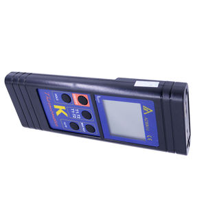 AZ8803 Handheld Digital Dual K Thermometer <b>ABS</b> Material Thermocouple Thermometer Dual Channels 2.5x Sampling Rate Per Second ODM - Product Image 3