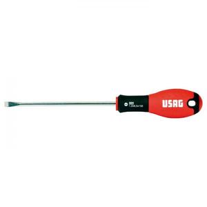 USAG - U03220012 Tournevis pour vis à tête fendue-TOURNEVIS EAN 8010239261938 TOURNEVIS À FENTES - Product Image 1