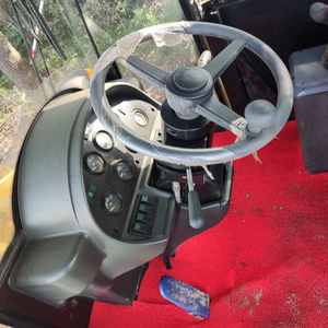 Cargadora de Ruedas Usada Caterpillar 966 Original para Cargadora Frontal 966H con Componentes Centrales de Rodamiento de Engranajes, Modelo 2021, 23.2 Toneladas, en Venta - Product Image 4