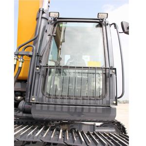 Excavadora de Cangilones Giratorios XE470D de China Xuzhou Construction Machinery en Venta - Product Image 4