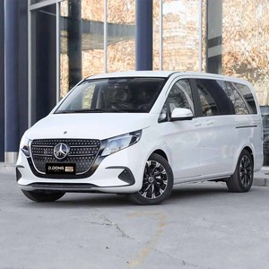 Auto Usata <span class=keywords><strong>Mercedes</strong></span> Benz V300 2.0T Edizione Navigator 2024, 7 Posti, Benzina, MPV di Lusso, Telecamera Posteriore, Sedili Riscaldati e Ventilati - Product Image 1