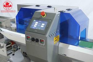 Máquina de Empaquetado Automática Multifuncional, Apta para Artículos de Primera Necesidad, Ferretería, Papelería, Juguetes, Cosméticos, Almohadas - Product Image 5