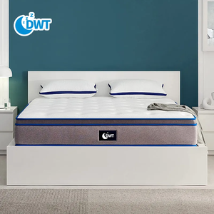 <span class=keywords><strong>Matelas</strong></span> de lit moderne Meubles de maison dans une boîte 30 <span class=keywords><strong>cm</strong></span> Premium Import Vente en gros King Size <span class=keywords><strong>Matelas</strong></span> en <span class=keywords><strong>latex</strong></span> gel à mémoire de forme à ressort - Product Image 1