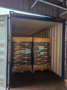 คาร์บอนแบล็ค N550 สำหรับสายพานลำเลียง สินค้ายางอุตสาหกรรม และชิ้นส่วนป้องกันการสั่นสะเทือน - Product Image 6