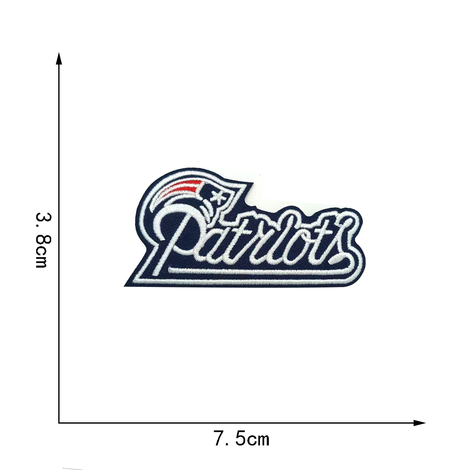 England Patriots-Mixed