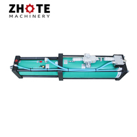 Booster gaz-liquide à pression directe série MPS personnalisé en usine Moteur de pompe à cylindre de travail pré-pression 10 kW